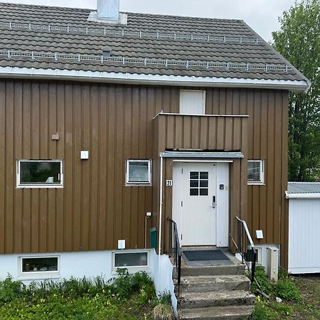 Lun Home Tromsø Eksteriør bilde