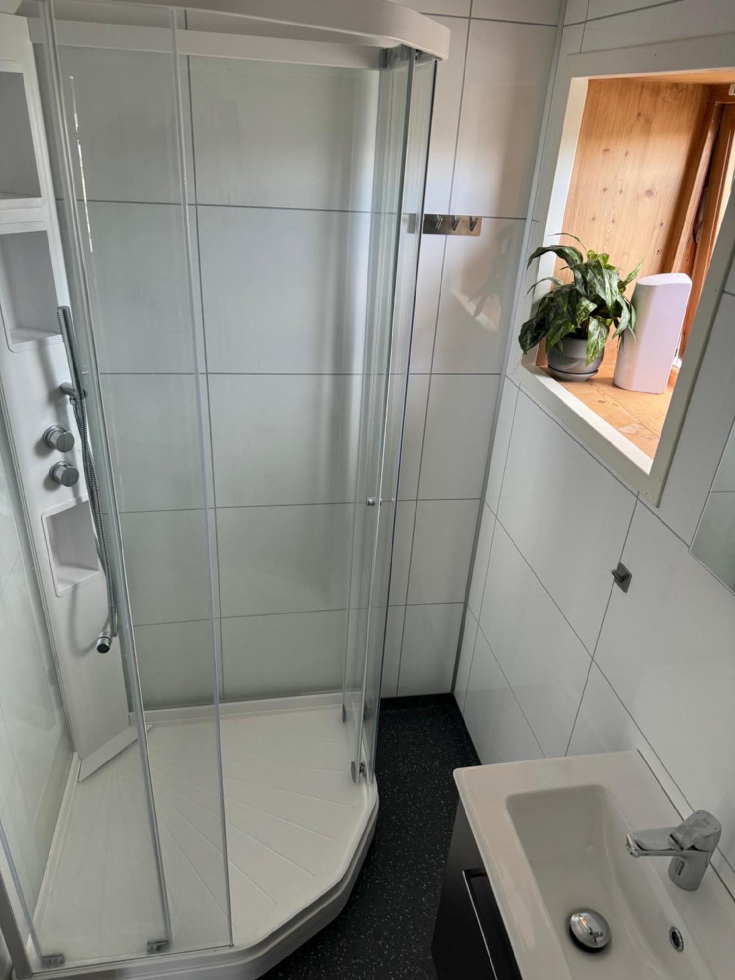 Lun Home Tromsø Eksteriør bilde
